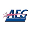 AEG Worldwide logo