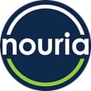 Nouria logo