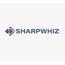 Sharp logo