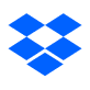 Dropbox logo