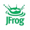 JFrog logo