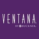 Ventana by Buckner logo