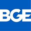 BGE, Inc logo