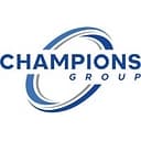 Champions Group Holdings logo
