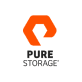Pure Storage logo