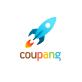 Coupang logo