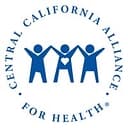 Central California Alliance for Health logo