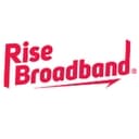 Rise8 logo