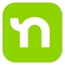Nextdoor logo
