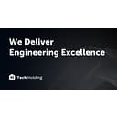 Tech Holding logo