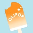 OLIPOP logo