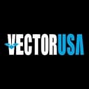 VectorUSA logo