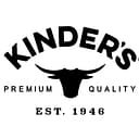 Kinder's logo