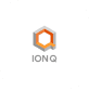 IonQ logo