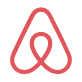 Airbnb logo