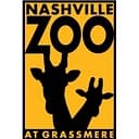 Nashville Zoo logo