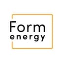 Formenergy logo