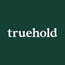 Truehold logo