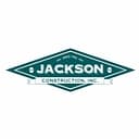 Jackson Construction logo