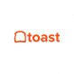 Toast logo