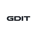 Gdit logo