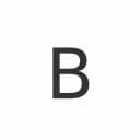 Bah logo