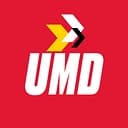 Umd logo