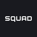 SQUAD logo
