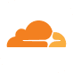 Cloudflare logo