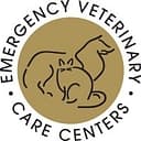 Emergency Veterinary Care Center logo