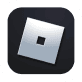 Roblox logo