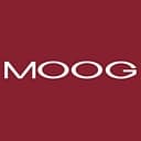 Moog logo